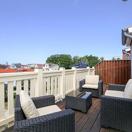 Apartman Haus Kuehlung 15 *