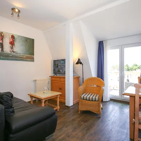 Apartman Haus Kuehlung 15