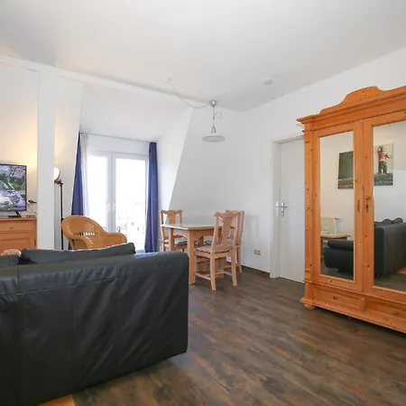 Haus Kuehlung 15 Apartman Ostseebad Kühlungsborn