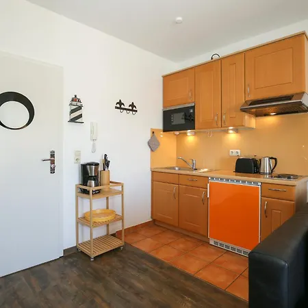 Haus Kuehlung 15 * Ostseebad Kühlungsborn