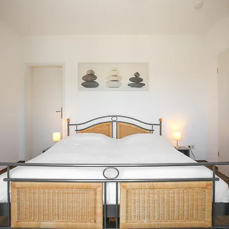 Haus Kuehlung 15 Apartman *