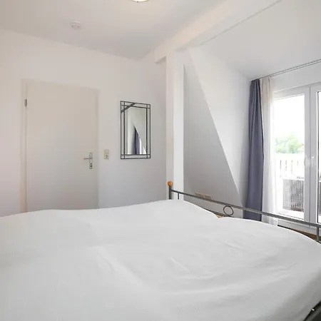Haus Kuehlung 15 Apartman Ostseebad Kühlungsborn